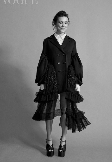 Millie Bobby Brown