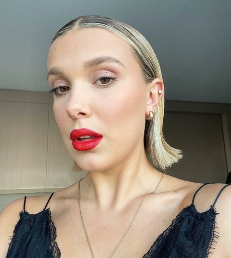 Millie Bobby Brown