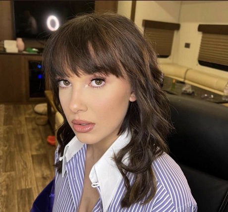 Millie Bobby Brown