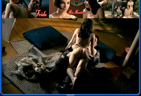 Mia Maestro