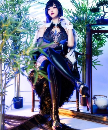 Ying Tze