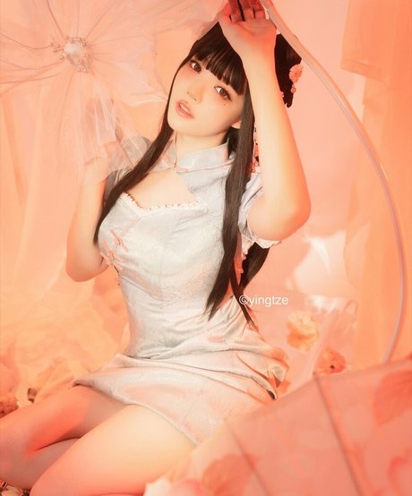 Ying Tze