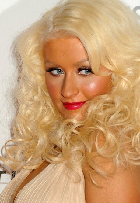 Christina Aguilera