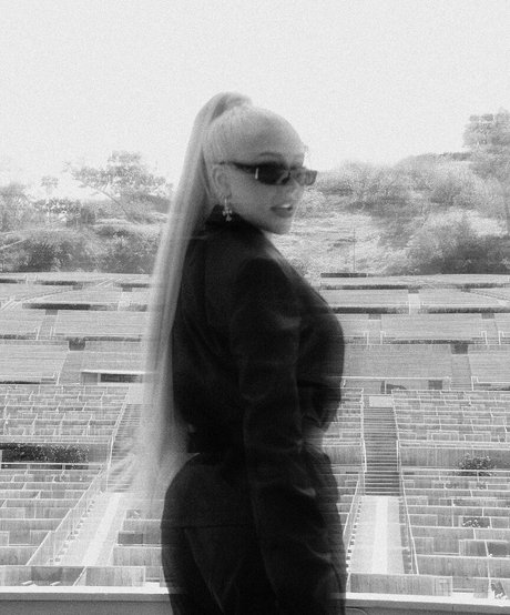Christina Aguilera