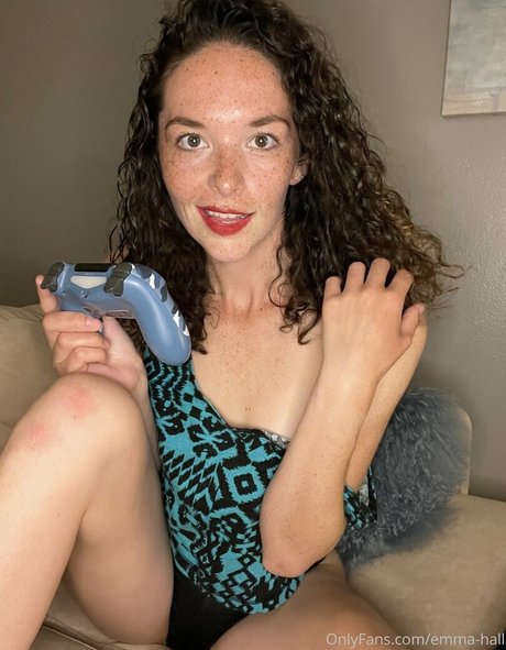 Emma Hall