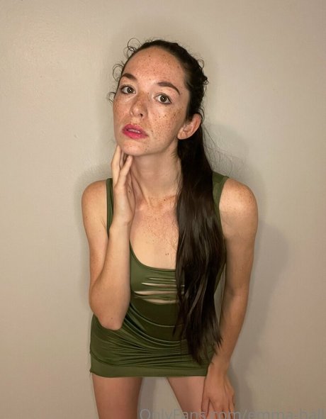 Emma Hall