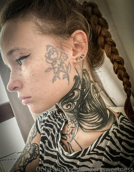 Gingerxsweetness