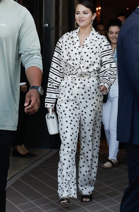 Selena Gomez