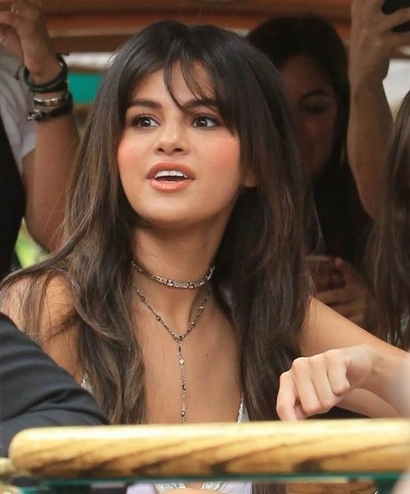 Selena Gomez