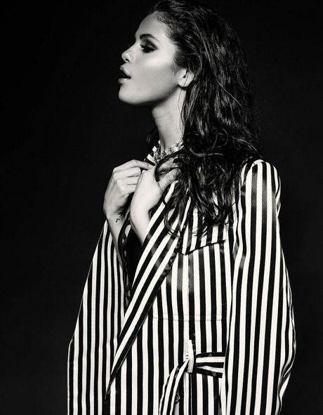 Selena Gomez