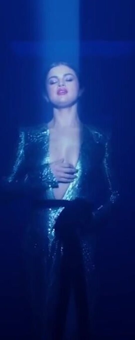 Selena Gomez