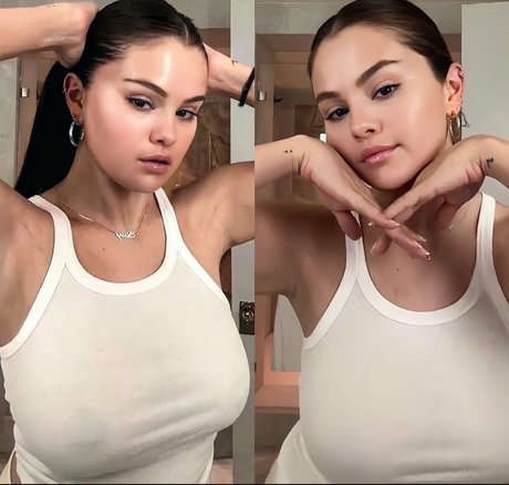 Selena Gomez