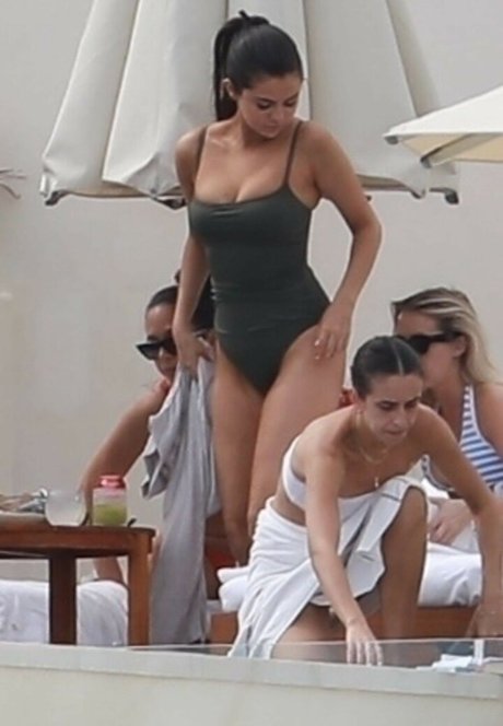Selena Gomez