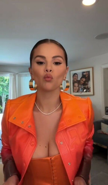Selena Gomez
