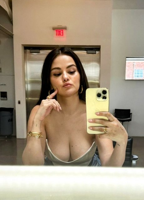 Selena Gomez
