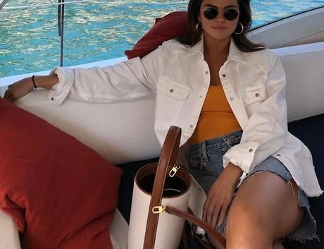Selena Gomez