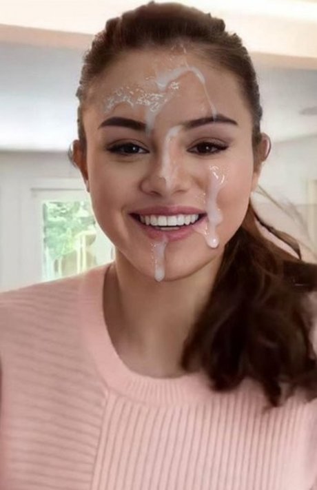 Selena Gomez