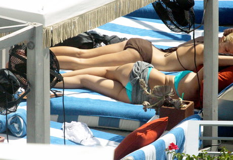 Selena Gomez