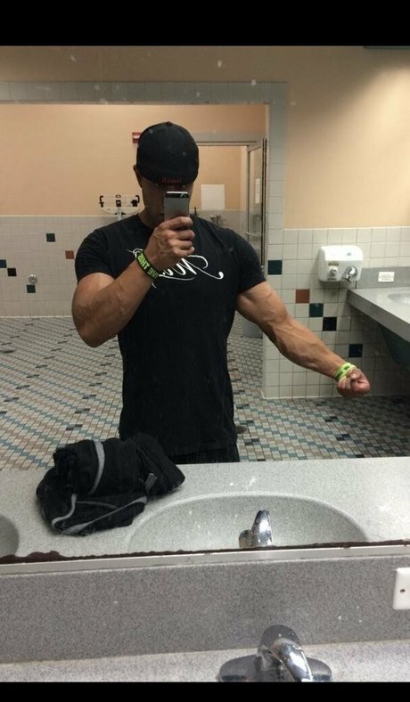 Realbrandon818