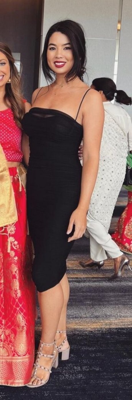 Carolinekwan