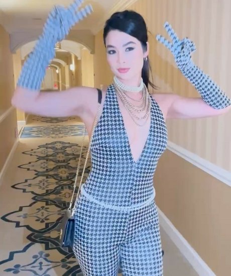 Carolinekwan