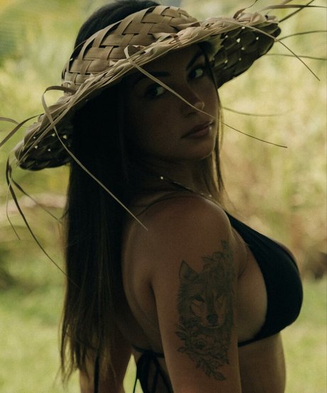 Gabriela Moura