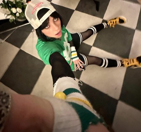 Billie Eilish
