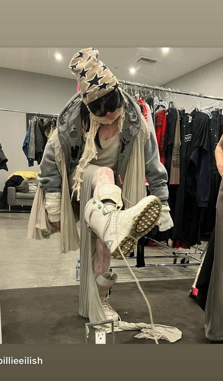 Billie Eilish
