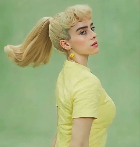 Billie Eilish