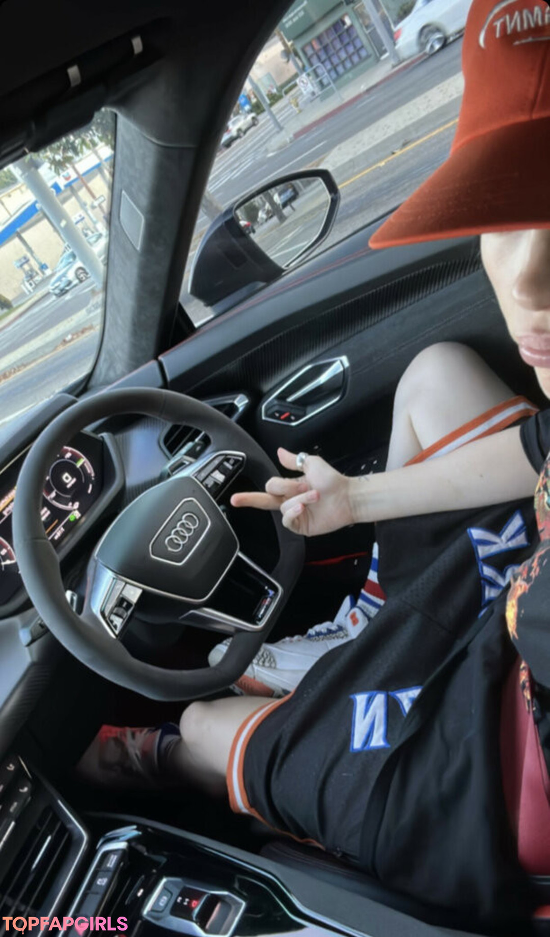 Naakte gelekte OnlyFans-foto van Billie Eilish #1383