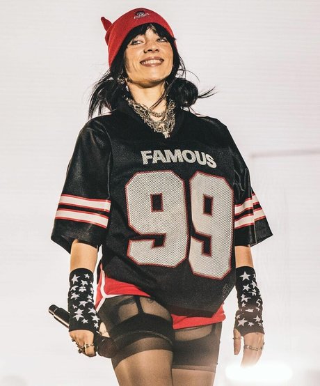 Billie Eilish