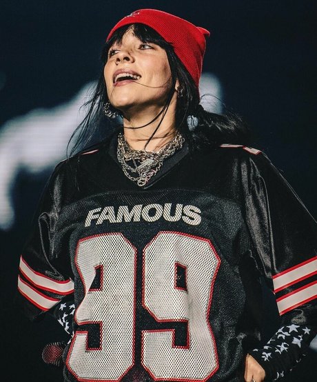 Billie Eilish