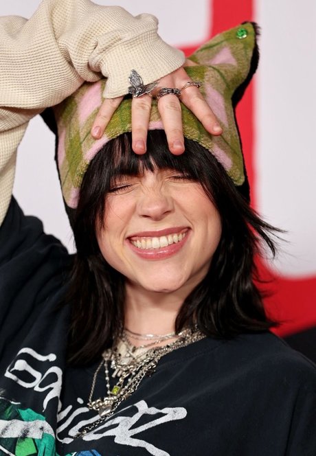 Billie Eilish