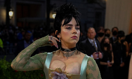 Billie Eilish