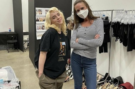 Billie Eilish