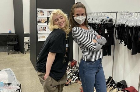 Billie Eilish