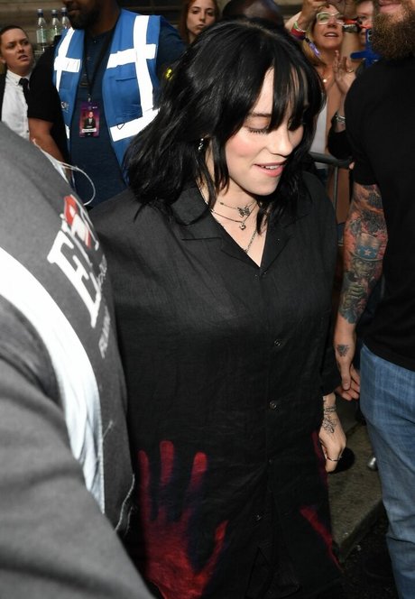 Billie Eilish
