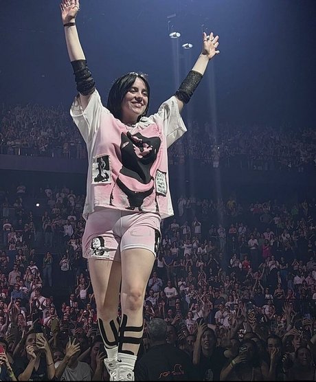 Billie Eilish