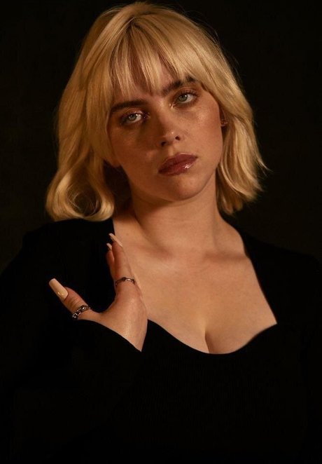 Billie Eilish