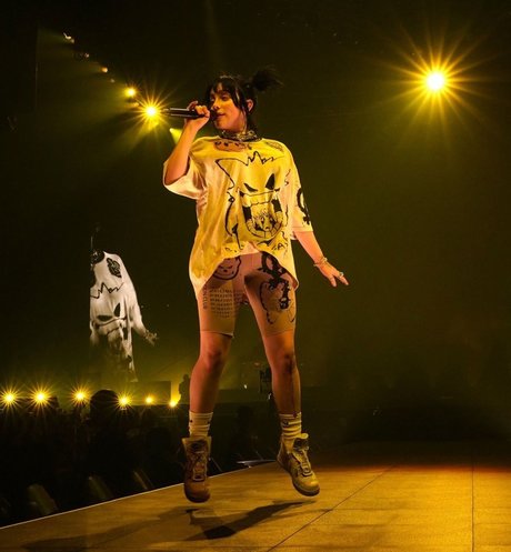Billie Eilish