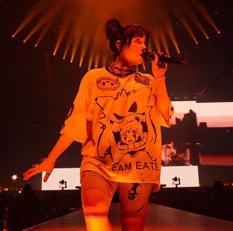 Billie Eilish