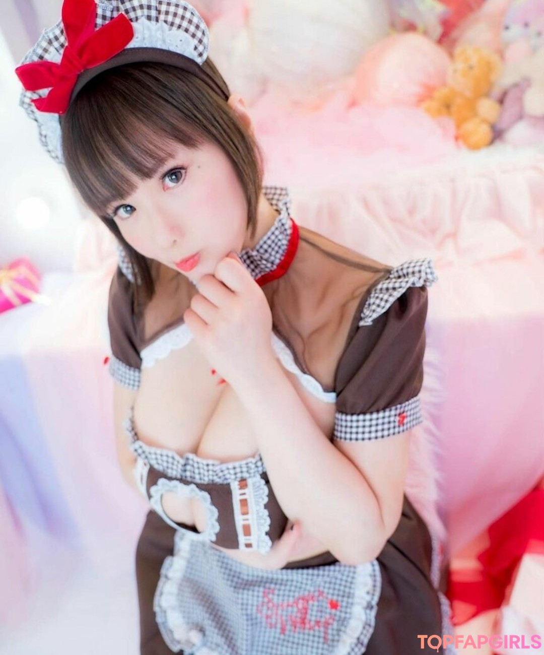 Naakte gelekte OnlyFans-foto van Kaho Shibuya #1069