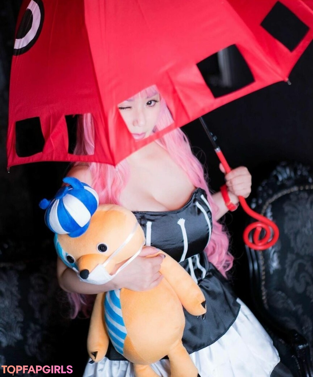 Naakte gelekte OnlyFans-foto van Kaho Shibuya #1106