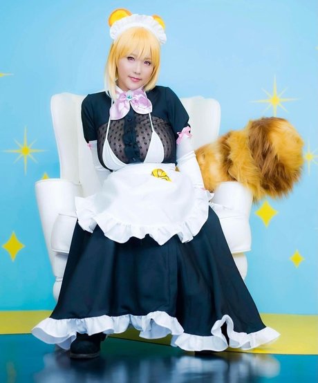 Kaho Shibuya