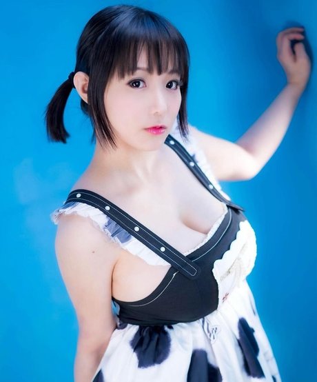Kaho Shibuya