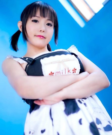 Kaho Shibuya