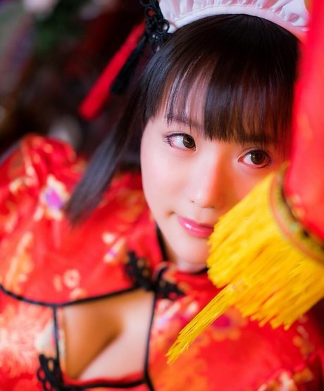 Kaho Shibuya