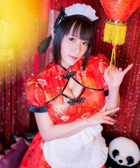 Kaho Shibuya