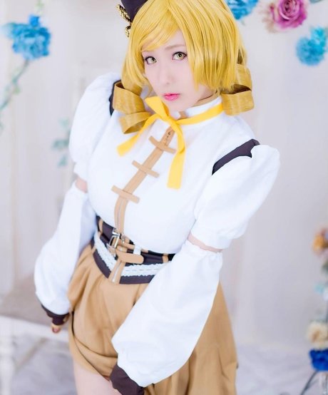 Kaho Shibuya