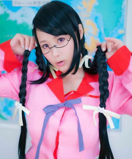Kaho Shibuya